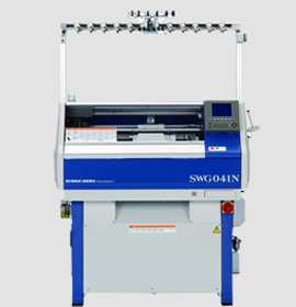 Shima Seiki Haute Technology Lab